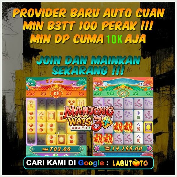 Nanatoto: Situs Gampang Cuan Mudah Login Cuan Terus